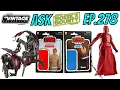 Star Wars The Vintage Collection NYCC Reveals? TVC Future After 2027? Ask Bossk