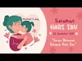 Download Lagu DOWNLOAD VIDEO UCAPAN SELAMAT HARI IBU 2021 MOTHER'S DAY | LINK DOWNLOAD DI DESKRIPSI