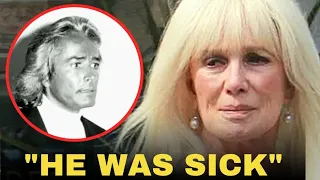 At 81 Linda Evans FINALLY REVEALS Marriage Nightmares With John Derek
