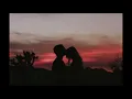 You were good to me - Jeremy Zucker & Chelsea Cutler (Slowed with lyrics)