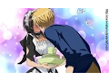 Download Lagu Usui \u0026 Misaki - Love me like you do ~AMV~