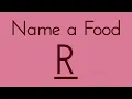 WORD ASSOCIATION GAME ABC SPEED QUIZ Alphabet Quiz Challenge