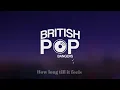 Lewis Capaldi - Survive (Lyrics)