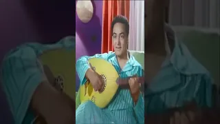 محمد فوزى حبيبى وعنيا 