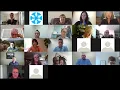 Webinar Recording The Role of peer Support Groups in Trauma and Recovery
