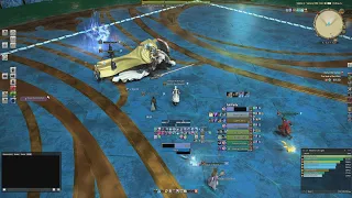 ZeffUI for DelvUI 2024