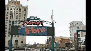 Flint Michigan song