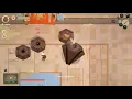 Moonlighter - Perfect Naja Desert Boss No Hit
