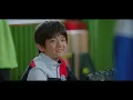[MV] THE BOYZ(더보이즈) - Will Be(지금처럼) | 라켓소년단 OST