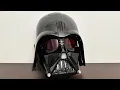 Star Wars Darth Vader Voice Changer Mask Toys Unboxing