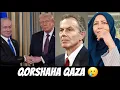 Download Lagu Qodobada Qorshaha Cusub Ee Qaza, Iyo Dilkii Charlie Kirk Oo Sii Cakirmay 🤔