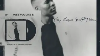 pro tee heavy machine gun ft deelouw 