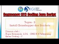 Tugas 2 - Menyelesaikan Tantangan Grasshopper