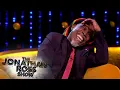 Download Lagu Billy Ocean's Reacts to His Misheard Lyrics | The Jonathan Ross Show
