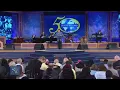 2017 Southwest Believers Convention 101 Things God Said About Your Healing 10 00 a m