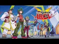 Download Lagu Yu-Gi-Oh! ARC-V Opening 3 - HANATE