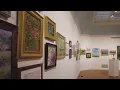 Old Lyme receives national recognition as thriving small town art scene
