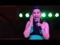 Lagu LANI MISALUCHA - Bulag, Pipi, Bingi (Live in Eastwood!)