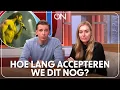 Download Lagu Blommestijn en De Nooijer: publiek juicht om moordverheerlijking in Paradiso