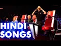 Download Lagu BEST HINDI SONGS ON THE VOICE EVER | BEST AUDITIONS