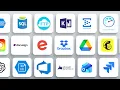 Azure Logic Apps - Multiagentic business process automation platform
