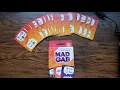 How to play Mad Gab card game - Gaming