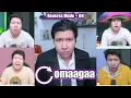 OOMAAGAA~~ Meme Windah Basudara | Reverse Mode