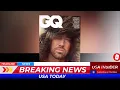 Travis Kelce those shirtless GQ photos and how masculinity is changing