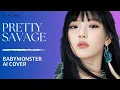Download Lagu [AI COVER] How would BABYMONSTER will  sing PRETTY SAVAGE of BLCKPINK? | ccl | tsl.ai cover