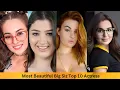 Most Beautiful Popular Big Siz Top 10 Actress
