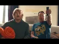 Xfinity Commercial 2025 Featuring Vince Vaughn And Owen Wilson