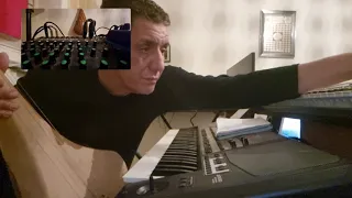 اغنية المرحوم رويشة يالحبيبة بين ابينك دارو الحدود 