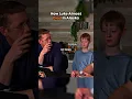 Download Lagu Luke explains how he almost died #outdoorboys #outdoor  #camping