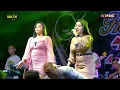 Download Lagu PANTUN JANDA - ECHA MALINDHO WONGJOWO MADIUN - DELTA AUDIO \