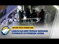 Download Lagu Ledakan Dahsyat Hancurkan Gedung Farmasi di Tangsel [Metro pagi Primetime]