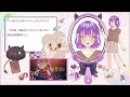 【 リトルナイトメア3 】 前編：#エターナルイ で子どもの頃の悪夢へ【 常闇トワ / 鷹嶺ルイ 】