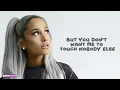 Download Lagu Ariana Grande, Social House - Boyfriend ( Lyrics Video )