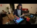 Coxinella - Be Water My Friend (feat. Luke Merlons)