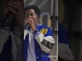 Usimamane - My Baby (Live Performance)