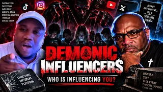 Demonic Influencers
