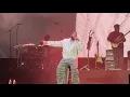 Download Lagu Khalid - Please Don't Fall in Love with Me, Live @ Sips and Sounds, Austin 2025