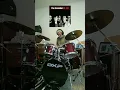 Drum cover:                 Mi Sex: Blue day