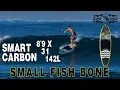 Download Lagu Stand Up Paddle Surf SUP board highlights: Blue Planet 8'9\