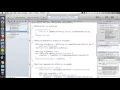 54257 019 Introduction to NSMutable Arrays