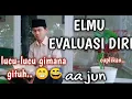 Lagu ELMU EVALUASI DIRI