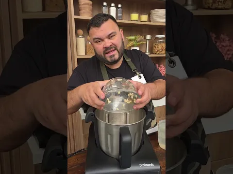 SOPA DE MANÍ la mejor receta boliviana 🇧🇴 por lejos