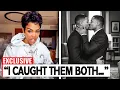 Teyana Taylor Breaks Her Silence EXPOSES Why She Walked Away From Aaron Pierre A Brutal Betrayal