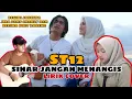 Lagu ST12 - SINAR JANGAN MENANGIS ( COVER LIRIK ) || SEPERTI CHARLY FEAT REGINA