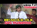 Download Lagu VIRAL FYP DI TIKTOK/BOCAH CILIK-CILIK GUS ULINNUHA SHOLAWAT TERBARU 2024 DI LAPANGAN WIROSARI,PATEAN