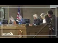 North Idaho residents voices concerns over Coeur Terre development